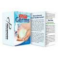 Stopping the Spread of Germs Key Point Brochure (Folds to Card Size)
